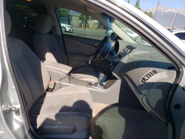 Photo 5 from auction – 2012 NISSAN ALTIMA BAS with VIN 1N4AL2AP8CN476349