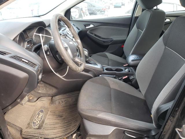 Photo 7 from auction – 2013 FORD FOCUS SE with VIN 1FADP3F22DL326612