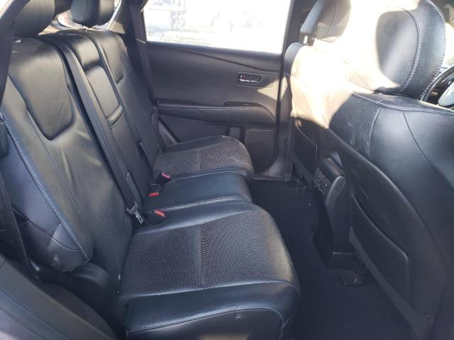 Photo 6 from auction – 2013 LEXUS RX 350 BAS with VIN 2T2BK1BA0DC173734