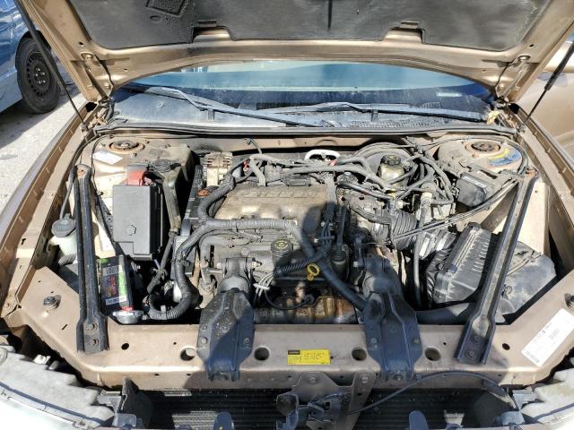 Photo 7 from auction – 2001 BUICK CENTURY CU with VIN 2G4WS52J911262348