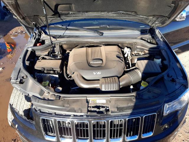 Photo 7 from auction – 2015 JEEP GRAND CHER with VIN 1C4RJEBG0FC841478