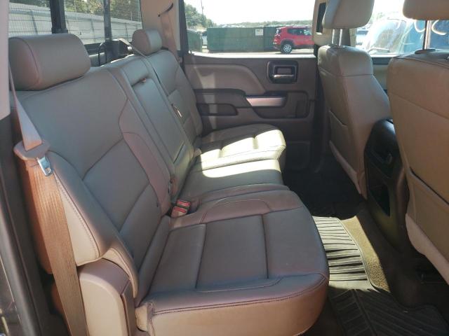Photo 6 from auction – 2016 CHEVROLET SILVERADO with VIN 3GCUKSEC6GG210523