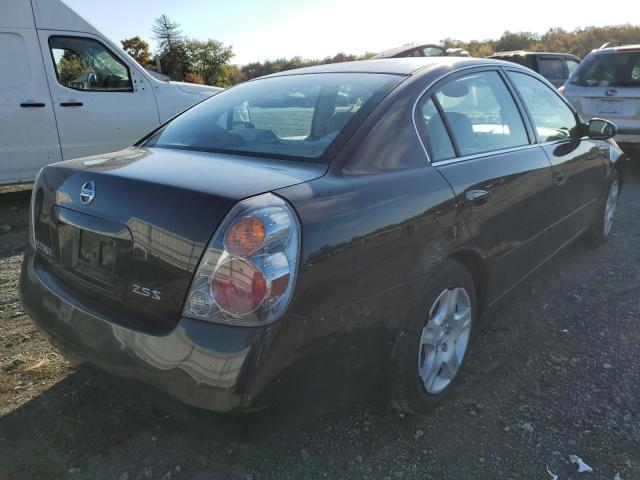 Photo 4 from auction – 2003 NISSAN ALTIMA BAS with VIN 1N4AL11D83C299202