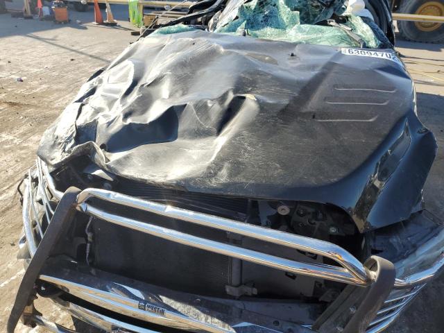 Photo 7 from auction – 2014 RAM 3500 ST with VIN 3C63R3CL5EG197719