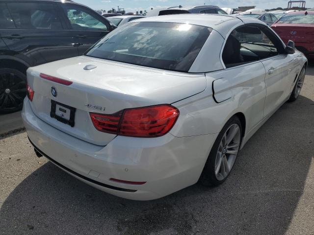 Photo 4 from auction – 2015 BMW 428 I with VIN WBA3V5C53FP752839