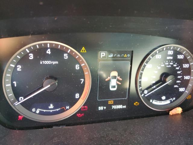 Photo 8 from auction – 2015 HYUNDAI SONATA SPO with VIN 5NPE34AF1FH069220