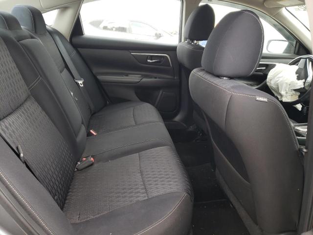 Photo 6 from auction – 2018 NISSAN ALTIMA 2.5 with VIN 1N4AL3AP5JC191946