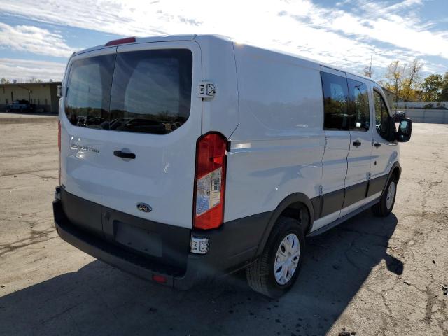 Photo 4 from auction – 2017 FORD TRANSIT T- with VIN 1FTYR1ZM1HKA78646