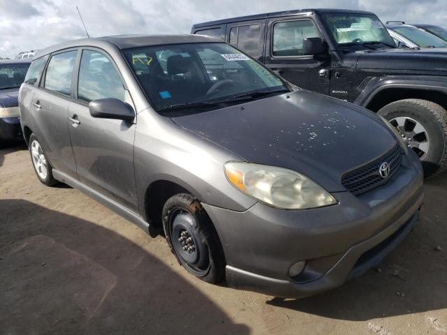Photo 9 from auction – 2005 TOYOTA COROLLA MA with VIN 2T1KR32E75C444661