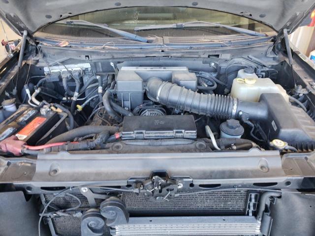 Photo 7 from auction – 2013 FORD F150 SUPER with VIN 1FTFW1E61DFB88400