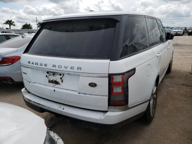 Photo 4 from auction – 2014 LAND ROVER RANGE ROVE with VIN SALGS3TF7EA165726