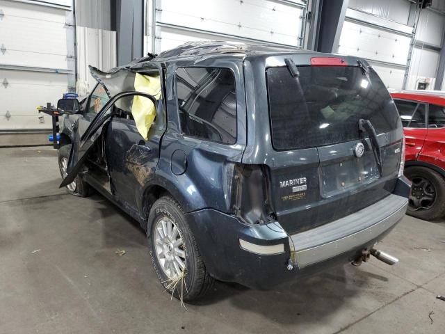 Photo 3 from auction – 2009 MERCURY MARINER PR with VIN 4M2CU97G59KJ22339