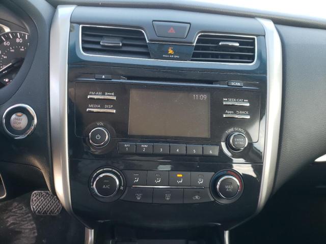 Photo 9 from auction – 2015 NISSAN ALTIMA 2.5 with VIN 1N4AL3AP9FN901121