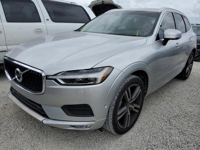 Photo 2 from auction – 2018 VOLVO XC60 T5 with VIN LYV102RK8JB109783