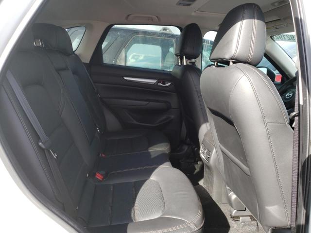 Photo 6 from auction – 2021 MAZDA CX-5 TOURI with VIN JM3KFBCMXM0403479