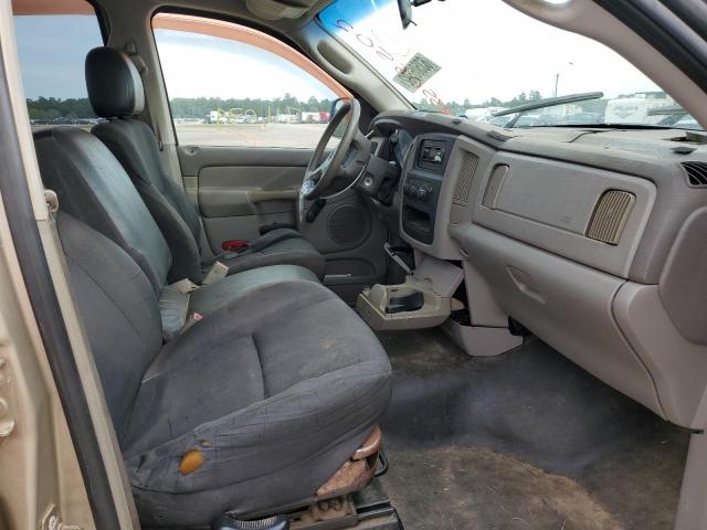 Photo 5 from auction – 2003 DODGE RAM 1500 S with VIN 1D7HA18N33S265600
