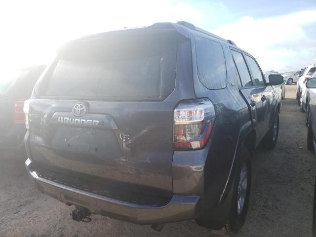 Photo 4 from auction – 2022 TOYOTA 4RUNNER SR with VIN JTEEU5JR8N5268000