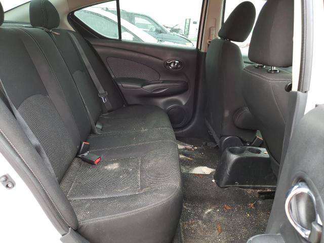 Photo 6 from auction – 2016 NISSAN VERSA S with VIN 3N1CN7AP5GL897755