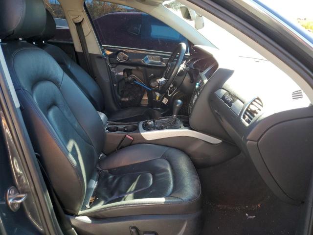 Photo 5 from auction – 2010 AUDI A4 PREMIUM with VIN WAUEFAFL4AN033161