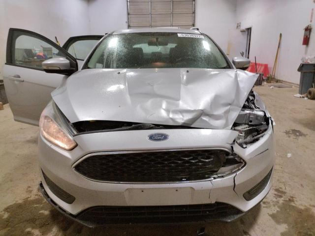 Photo 7 from auction – 2016 FORD FOCUS SE with VIN 1FADP3K26GL391621