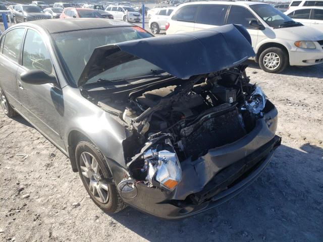 Photo 9 from auction – 2005 NISSAN ALTIMA S with VIN 1N4AL11D15N913059
