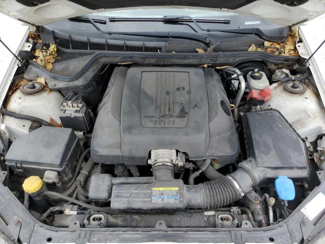 Photo 7 from auction – 2009 PONTIAC G8 with VIN 6G2ER57779L211369