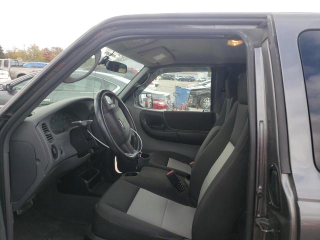 Photo 5 from auction – 2009 FORD RANGER SUP with VIN 1FTZR44E59PA09856