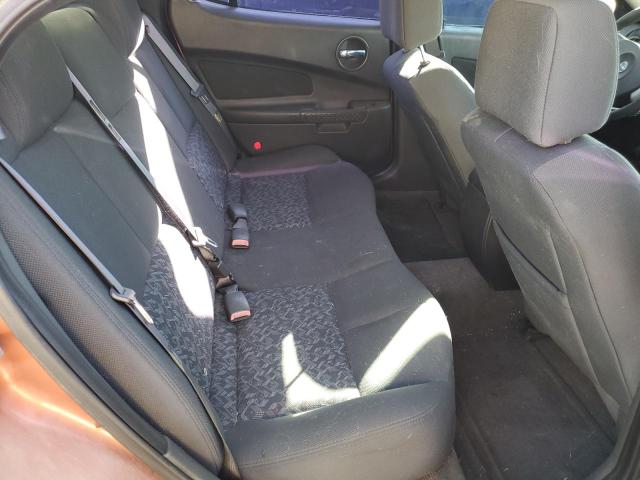 Photo 6 from auction – 2004 PONTIAC GRAND PRIX with VIN 2G2WP522641145365