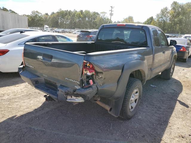 Photo 4 from auction – 2014 TOYOTA TACOMA PRE with VIN 5TFTX4GNXEX034169