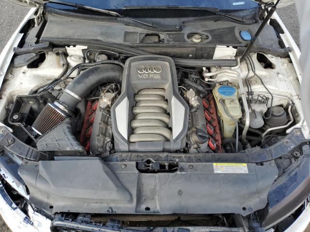 Photo 7 from auction – 2012 AUDI S5 PRESTIG with VIN WAUVVAFR8CA006398