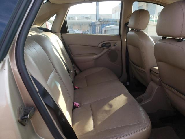 Photo 6 from auction – 2001 FORD FOCUS ZTS with VIN 1FAFP38361W363607