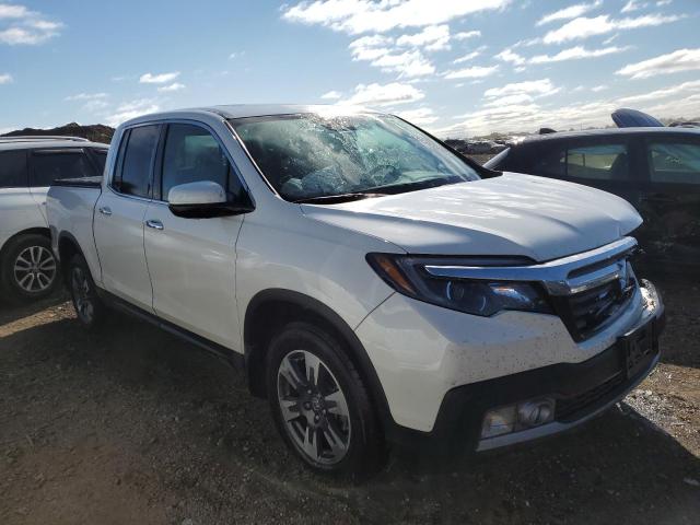 HONDA RIDGELINE 2019 with VIN 5FPYK3F77KB033530 - Photo from auction