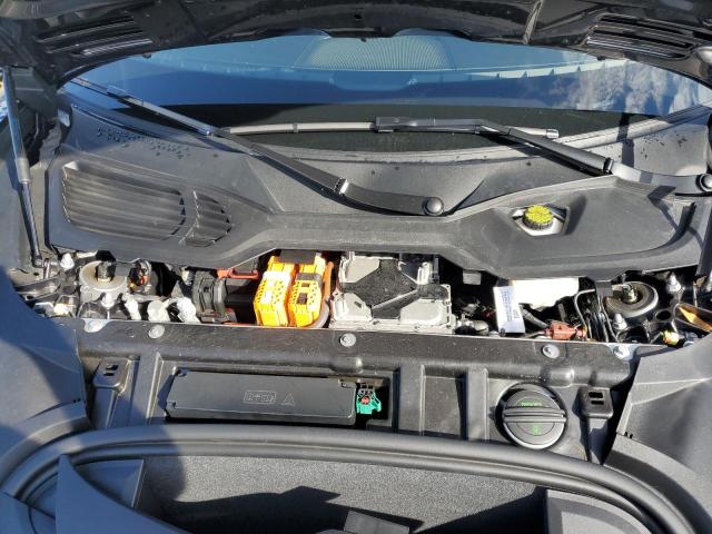 Photo 7 from auction – 2021 PORSCHE TAYCAN with VIN WP0AA2Y18MSA15904