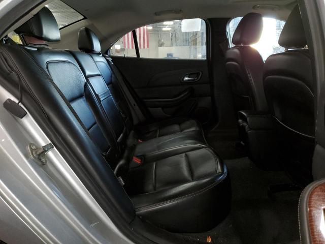 Photo 6 from auction – 2013 CHEVROLET MALIBU LTZ with VIN 1G11H5SA7DF145063
