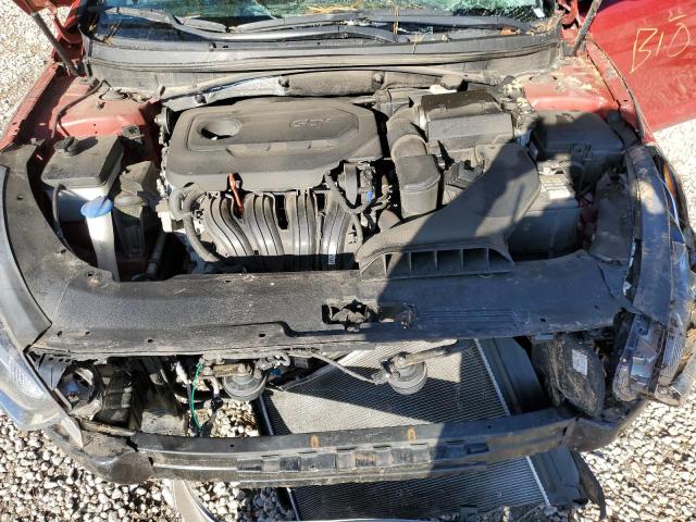 Photo 7 from auction – 2018 HYUNDAI SONATA SE with VIN 5NPE24AF3JH638063