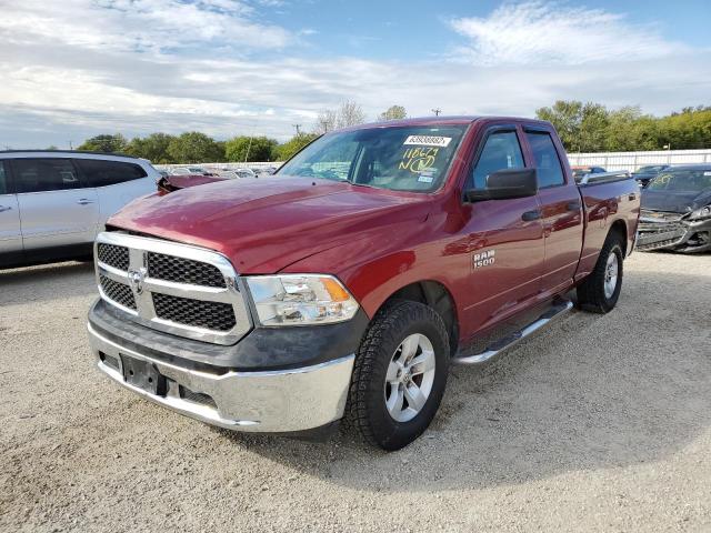 Photo 2 from auction – 2014 RAM 1500 ST with VIN 1C6RR6FG4ES179344
