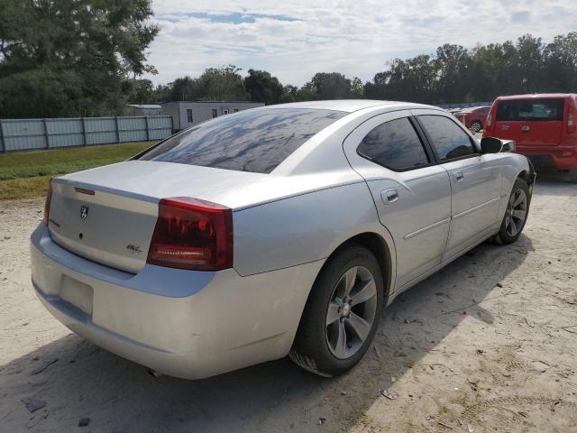 Photo 4 from auction – 2006 DODGE CHARGER R/ with VIN 2B3KA53H46H378977