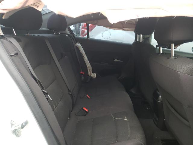 Photo 6 from auction – 2012 CHEVROLET CRUZE LT with VIN 1G1PL5SC2C7352480