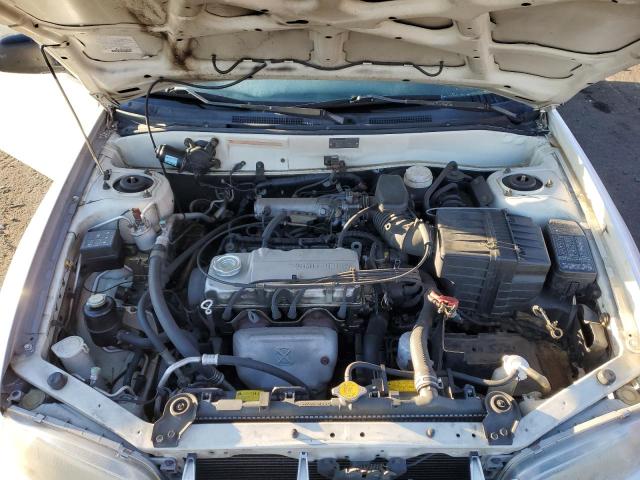Photo 7 from auction – 1998 MITSUBISHI MIRAGE DE with VIN JA3AY26A6WU004286