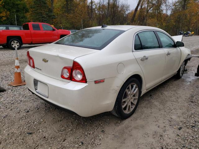 Photo 4 from auction – 2012 CHEVROLET MALIBU with VIN 1G1ZE5E03CF120125