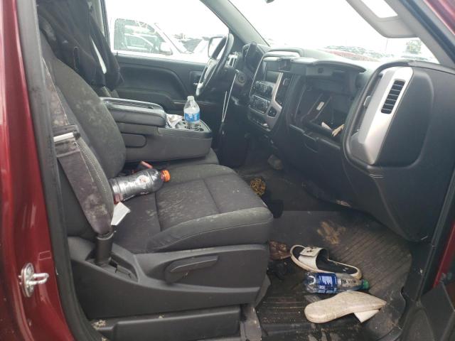 Photo 5 from auction – 2015 GMC SIERRA K15 with VIN 1GTV2UEC8FZ353598