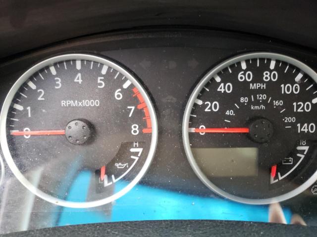 Photo 8 from auction – 2008 NISSAN PATHFINDER with VIN 5N1AR18U68C662243