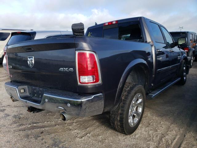 Photo 4 from auction – 2017 RAM 1500 LARAM with VIN 1C6RR7NT1HS504492