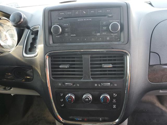 Photo 9 from auction – 2013 RAM TRADESMAN with VIN 2C4JRGAG5DR814896