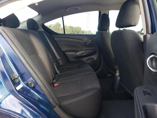 Photo 6 from auction – 2019 NISSAN VERSA S with VIN 3N1CN7AP3KL817734