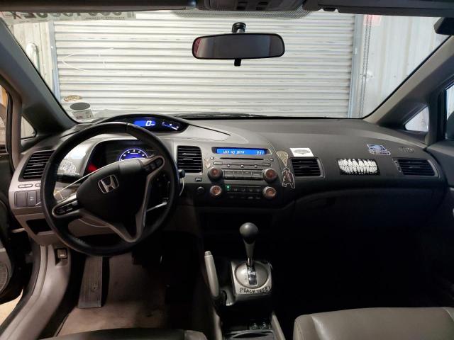 Photo 9 from auction – 2011 HONDA CIVIC EXL with VIN 2HGFA1F91BH525636