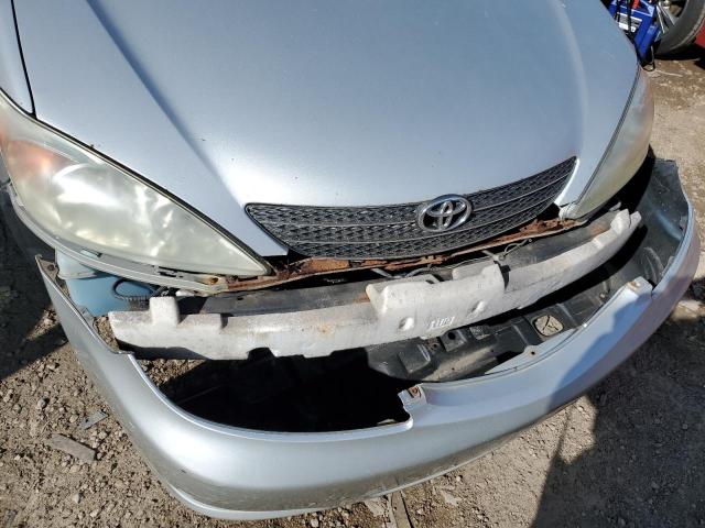 Photo 9 from auction – 2002 TOYOTA CAMRY LE with VIN 4T1BE32K52U520728