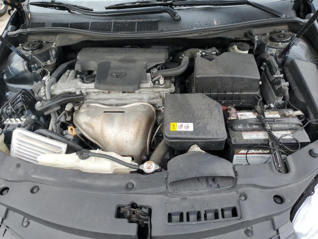 Photo 7 from auction – 2017 TOYOTA CAMRY LE with VIN 4T1BF1FK4HU405414