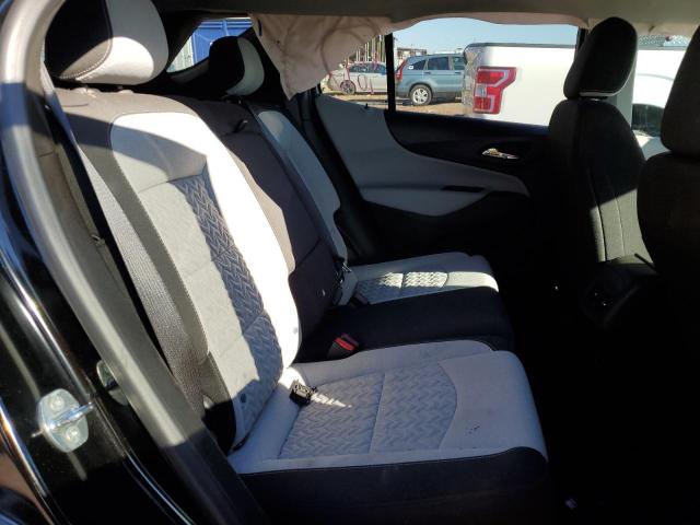 Photo 6 from auction – 2022 CHEVROLET EQUINOX LS with VIN 2GNAXHEV4N6119081