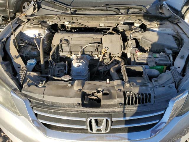 Photo 7 from auction – 2014 HONDA ACCORD LX with VIN 1HGCR2F30EA258148